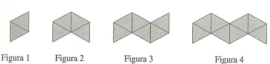 5. O triângulo [MPQ] está dividido em dois triângulos semelhantes a ele próprio. Assinala com um X a figura onde está representado o triângulo [MPQ]. 6.