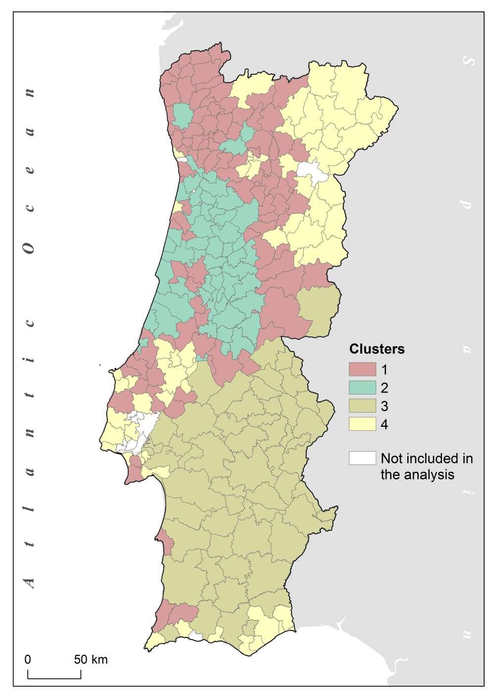 Oliveira et al., (2017), Land Use Policy.