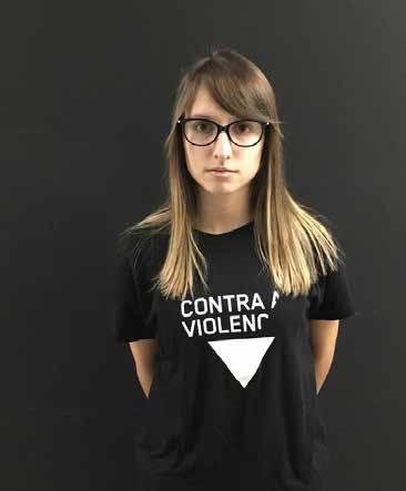 SS comparte no teu medio de comunicación Facebook: En negro contra as violencias @ennegrocontraasviolencias https://www.facebook.