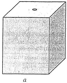 e) 576 f) 784 5) Um paliteiro de base quadrada tem a forma da figura abaixo.