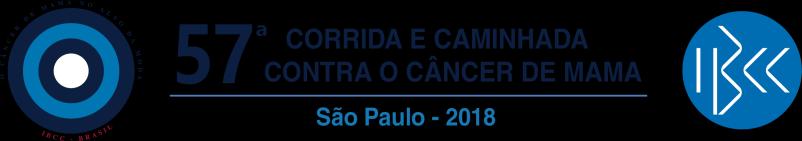 REGULAMENTO 57ª CORRIDA E CAMINHADA CONTRA O CÂNCER DE MAMA 1.