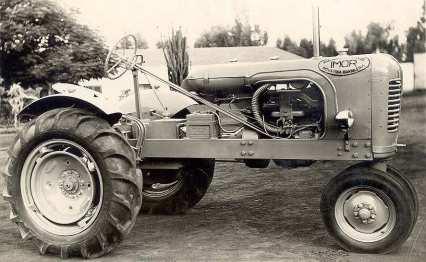 1938 Máquinas Agrícolas Romi Ltda,