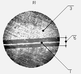 48 Na primeira etapa, (fig.5.19) os fios de cromel e de alumel foram colocados sobre a superfície da matriz inferior previamente aquecida. Na segunda etapa (fig.5.20), a amostra de alumínio foi colocada sobre os fios, a força de compressão foi aplicada na amostra (fig.