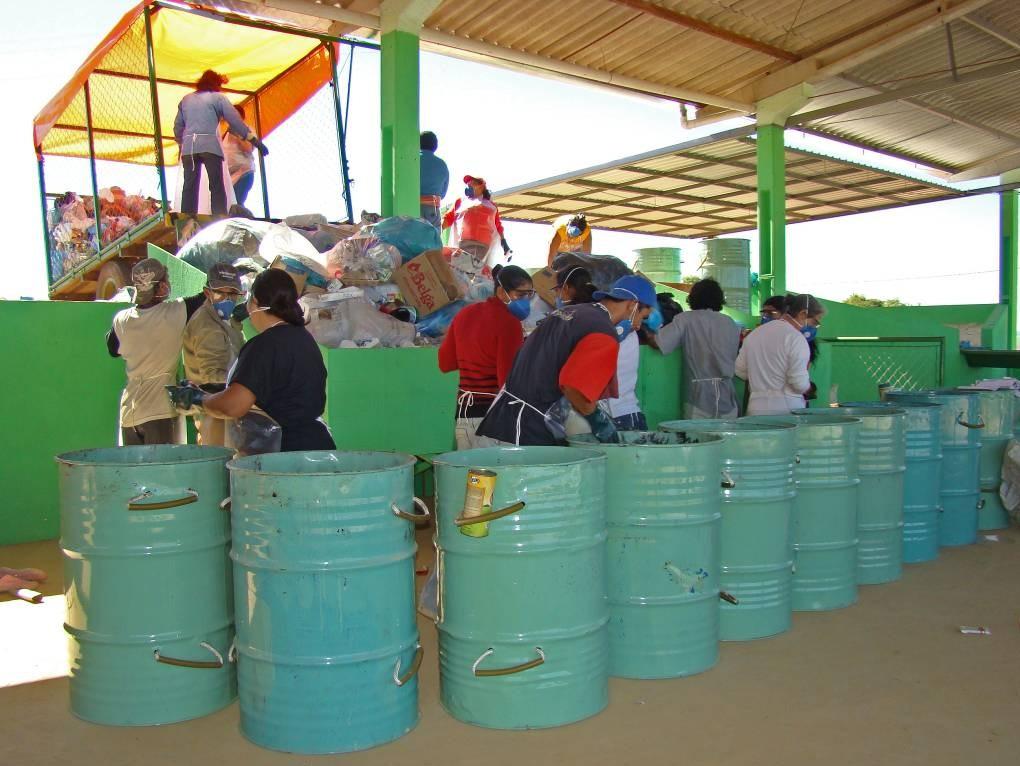 Unidade de Gerenciamento de Tibagi - PR