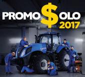 PROMOSOLO 2017 PART NUMBER DESCRIÇÃO DE: POR: DESCONTO APLICAÇÃO 47370116 ACOPLADOR PARA DIAGN 220,76 198,68 10,00% Série 30/ Linha T6/ Linha T7/ Linha TM/ Linha TS/ Linha TT 84183931 AMORTECEDOR 1.