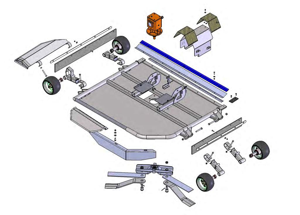 Roçadeira SAMURAI FLEX F300 Desenho : SWC 891 D 22 33 2 32 40 16 22 15 44 20 43 28 26 25 1 22 36 37 29 39 23 11 13