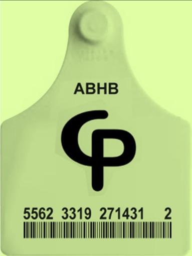 que realizou a identificação são registrados em planilha e enviados para que a ABHB insira no Sistema Gestor dos Protocolos de Rastreabilidade de Adesão Voluntária.