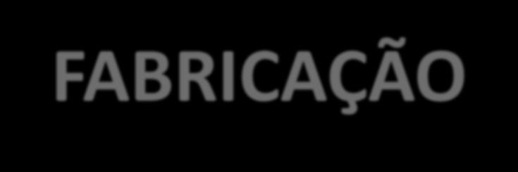 2018 Não há empresas utilizando amianto em