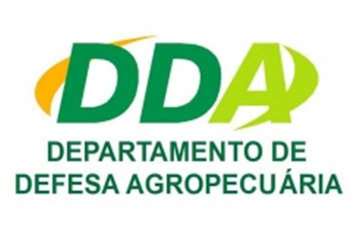 ESTADO DO RIO GRANDE DO SUL. SECRETARIA DA AGRICULTURA, PECUÁRIA E IRRIGAÇÃO. DEPARTAMENTO DE DEFESA AGROPECUÁRIA.