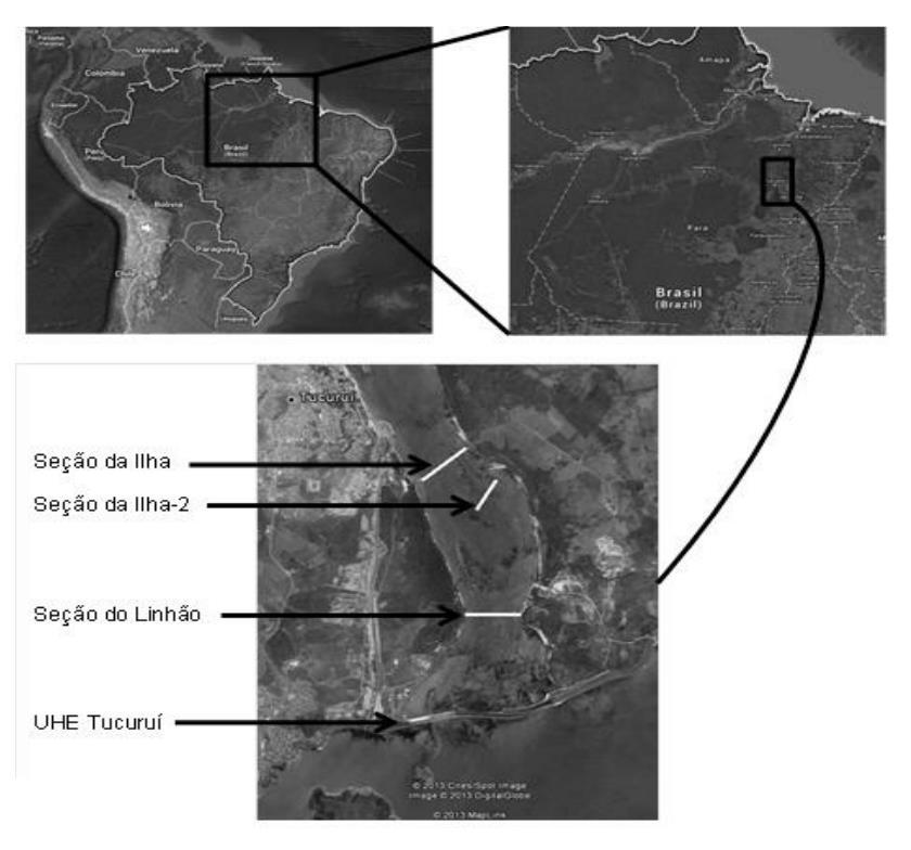 5. O PROJETO HIDROCINÉTICO