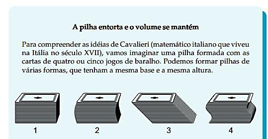 Observação: Só trataremos aqui de prismas retos, que são aqueles cujas arestas laterais são