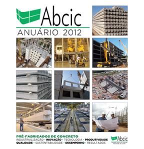 PESQUISAS CUSTOMIZADAS Cases de sucesso ANUÁRIO ABCIC 2012 Contratante: ABCIC Objetivo: Pesquisa exclusiva para o Anuário ABCIC 2012, contemplando 10 temas pertinentes da cadeia da construção e do