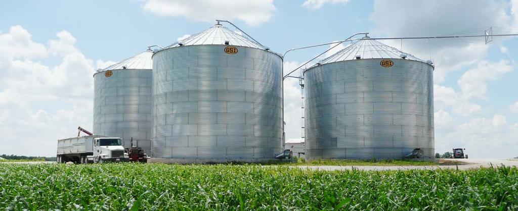 Secagem, monitoramento e controle de grãos Tanque de Grãos Secador Dispositivo móvel A Fuse Technologies da AGCO suporta toda a sua operação agrícola dentro e fora do campo, incluindo secagem,