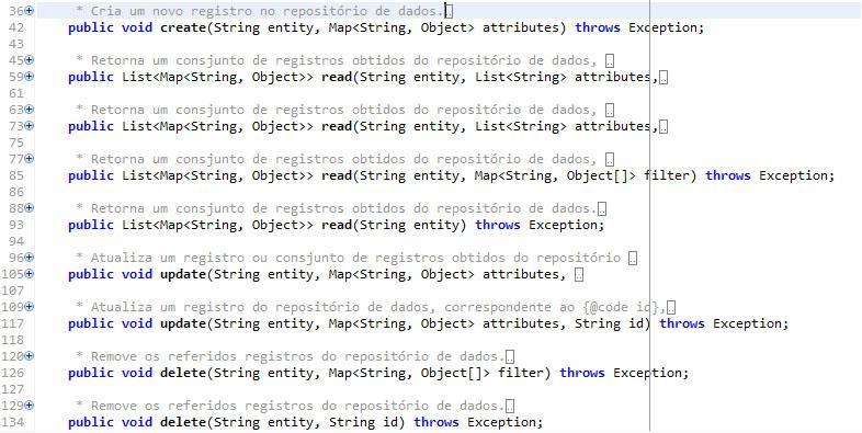 37 3.3.1 Técnicas e ferramentas utilizadas A tecnologia base para desenvolvimento deste sistema foi o Java, sendo utilizada a versão 1.7 do Java Development Kit.