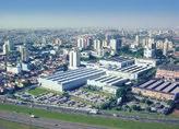 TOOLS Hyderabad, India GROB-WERKE GmbH & Co. KG 04/2014/P B. GROB DO BRASIL São Paulo, Brazil GROB-WERKE GmbH & Co. KG Mindelheim, ALEMANHA Tel.