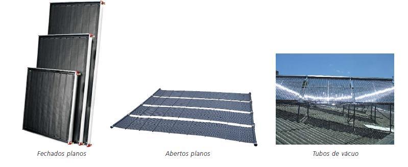 15 2.2 COLETOR SOLAR O coletor solar consiste no elemento principal do sistema. Para a ABRAVA (2008, p.