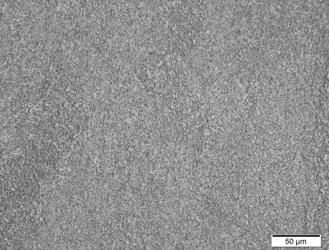 ISSN 1516-392X limite de resistência mostra uma variação da ordem de 14% desta propriedade para as condições de análise. Segundo Keehan et al.