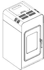 Depósito Consumo Peso Ar 7,0 kw 93 % 20 kg