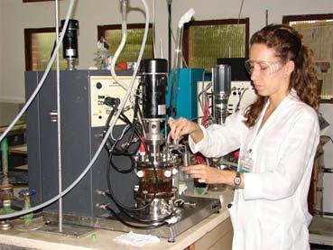 Carreira 730 - Curso 20 Nome do Curso Engenharia Bioquímica - Lorena - Duração: 10 semestres Unidade que abriga o curso Escola de Engenharia de Lorena - EEL - USP Carreira a que pertence o Curso