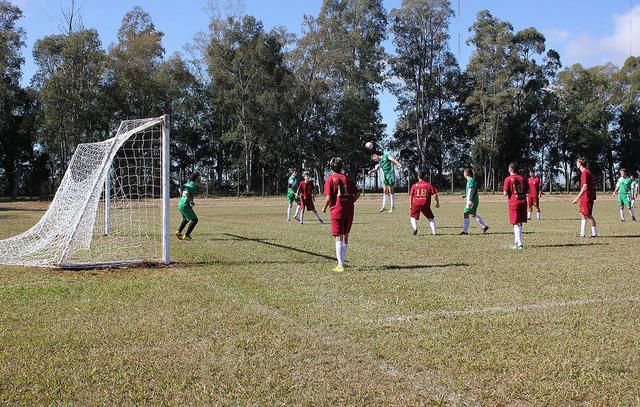 As competições ocorrerão na Sociedade Ginástica Novo Hamburgo e devem contar