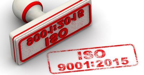 6 Requisitos de recursos (Produtos e serviços providos externamente) Requisitos alinhados com a ISO 9001 (8.