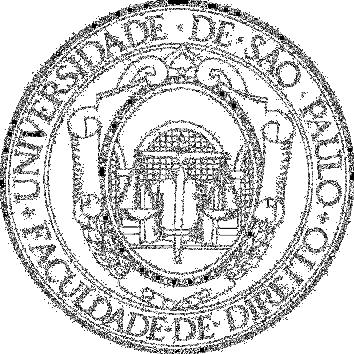 A da Faculdade de Direito da Universidade de São Paulo, reunida em 06 de março de 2014, resolveu aprovar a seguinte DELIBERAÇÃO CPq-FD n.