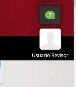 Uma vez que o conteúdo for submetido, ele ficará aguardando um aprovador assinar o conteúdo para aprova-lo.