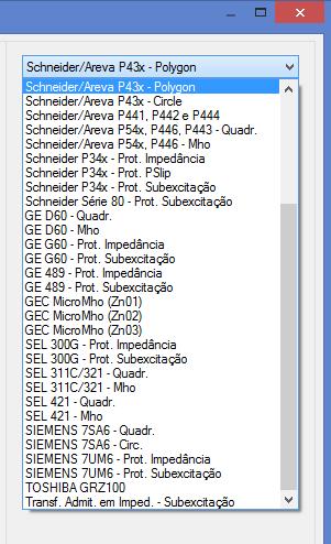 A mala também é capaz de receber mensagens SV da rede Ethernet, podendo monitorar MUs instaladas, emitindo um relatório de desempenho.