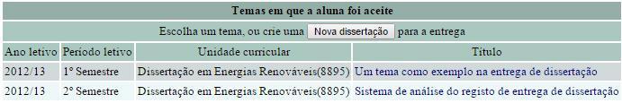 3. Funcionamento a. Com autorização para registar i. Registar a entrega 1.