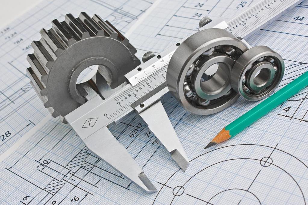 ENGENHARIA MECÂNICA O curso de Engenharia Mecânica da UNISUAM forma profissionais capacitados a absorverem e desenvolverem novas tecnologias para atuarem no projeto, desenvolvimento, construção e