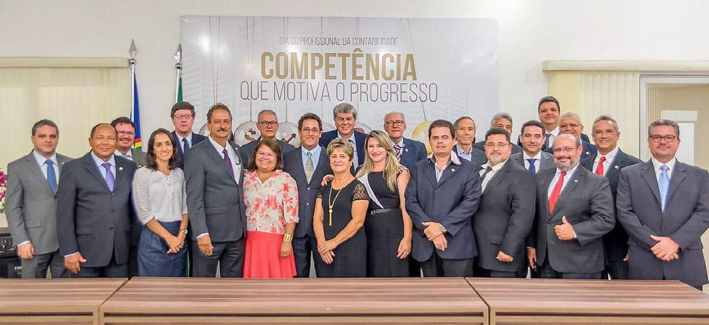 CRCPE O Conselho Regional de Contabilidade de Pernambuco (CRCPE), foi criado em 1947, e assim como os demais CRCs, é uma autarquia que compõe o sistema nacional de registro e fiscalização da
