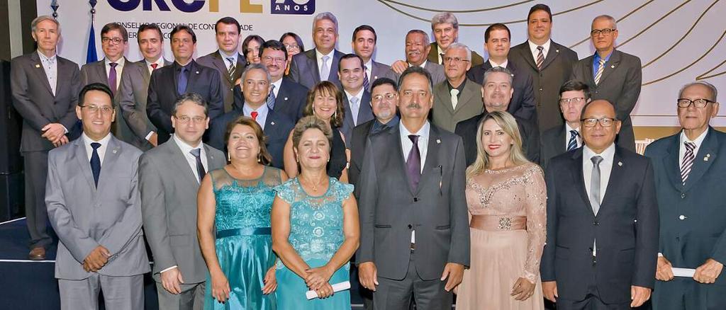 Diretoria 2016/2017 A diretoria do Conselho Regional de Contabilidade de Pernambuco, responsável por gerir o Conselho Regional de Contabilidade de Pernambuco no biênio 2016/2017, foi eleita em