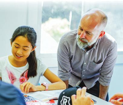 Escolha entre 2 opções de horários, dependendo da intensidade de estudos que você