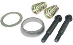 anel de ferro kit junção c/ anel de ferro kit