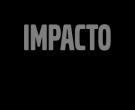 Impacto Dinâmico = Peso no