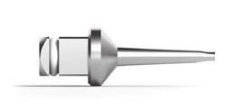 Cód 13023 Adaptador para Chave Digital (x2) 13066 Características Torquímetro Cirúrgico - Protético 0 à 80Ncm