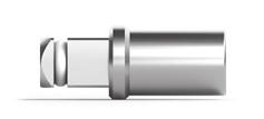 Biodirect Chave para Torquímetro Curta (26 mm) 13051 13051-E Chave para Torquímetro Longa (31mm) 13052 13052-E