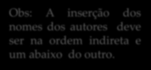 Ao término do preenchimento, clique em Save.