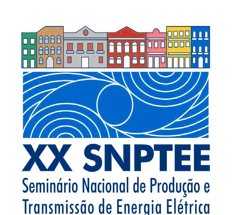 XX SNPTEE SEMINÁRIO NACIONAL DE PRODUÇÃO E TRANSMISSÃO DE ENERGIA ELÉTRICA Versão 1.0 XIV.