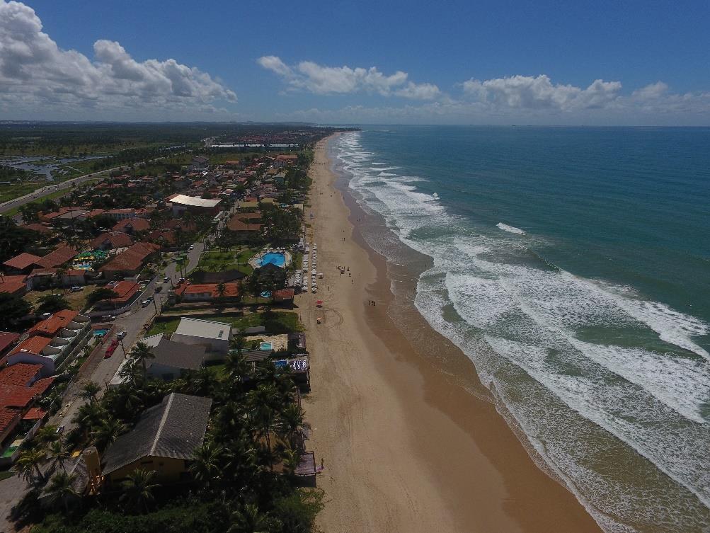 Porto de Galinhas,