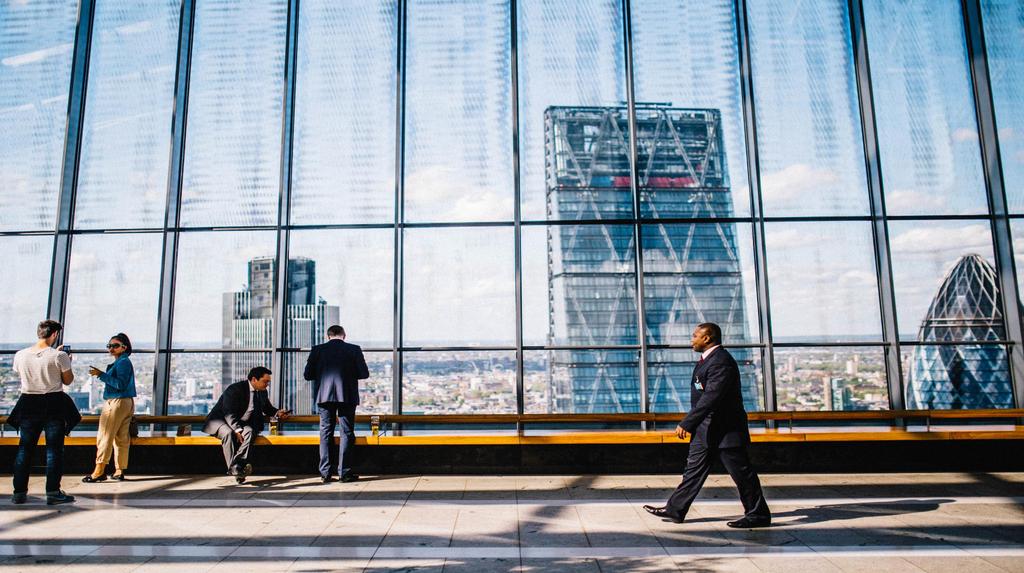 A CVI corretora de seguros surgiu através da união de empreendedores com mais de 20 anos de experiência em seguros, energia, gestão de ativos e finanças.