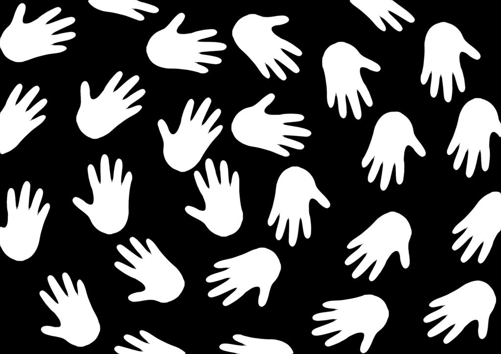 HIGIENIZAÇÃO DAS MÃOS PARA EVITAR INFECÇÕES 10 IMPORTANTE SABER: As mãos são as principais fontes de transmissão de microrganismos e sua
