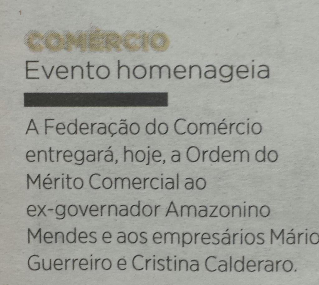 Meio: Jornal Diário do