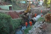 nos processos de produção industrial Grandes Regiões