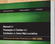 contabilistica para entidades do setor não