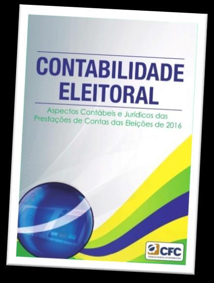 Quinta do Saber Prestação de Contas de Campanhas Eleitorais CFC Brasília - 2014; Delegada Seccional do