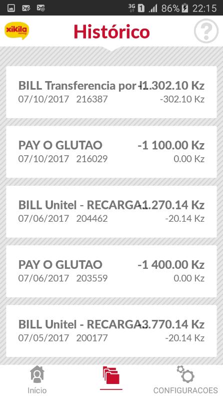 1 2 Nota: A qualquer momento que desejes voltar a Página Inicial, basta clicares no símbolo