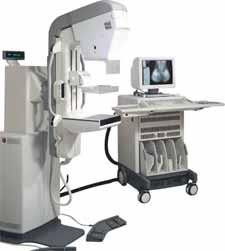 14 3 FUNDAMENTOS TEÓRICOS 3.1 EQUIPAMENTO DE MAMOGRAFIA DIGITAL O equipamento de mamografia apresenta características específicas devido à necessidade de se detetar pequenas estruturas.