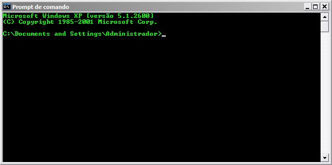 Pronto, definimos o PC com o endereço IP número 192.168.10.1. 6. Conectando com a Placa Agora podemos conectar facilmente com a placa, usando para isso o comando ping do Windows.