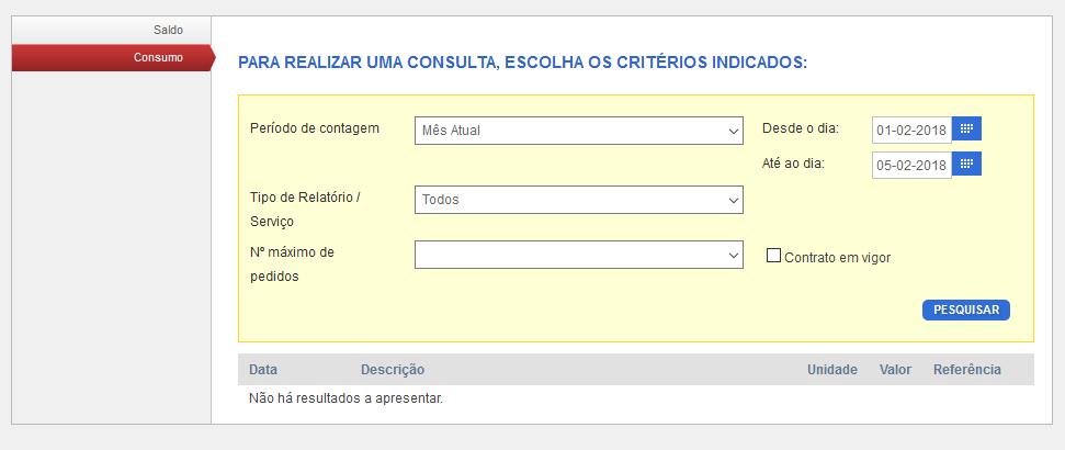 GUIA DE UTILIZAÇÃO A MINHA CONTA Altere, atualize e